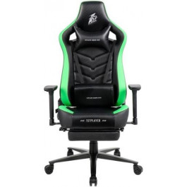   1STPLAYER DK1 Pro-FR Black/Green