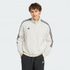 Adidas Бежева чоловіча кофта  M TIRO TT IY4286 - зображення 1