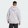 Adidas Сіра чоловіча кофта  D4T PULL OVER H IY1120 - зображення 2