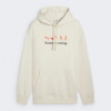 PUMA Бежева чоловіча кофта  Club de Course Hoodie FL 626730/87 - зображення 6