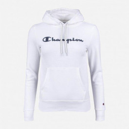   Champion Худі жіноче  113207-WW001 M (8053305178273)