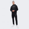 Nike Чорна чоловіча кофта  M NK FLC PARK20 FZ HOODIE CW6887-010 - зображення 3