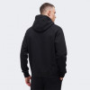 Nike Чорна чоловіча кофта  M NK FLC PARK20 FZ HOODIE CW6887-010 - зображення 2