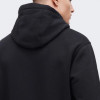 Nike Чорна чоловіча кофта  M NK FLC PARK20 FZ HOODIE CW6887-010 - зображення 5