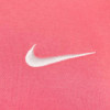 Nike Рожева жіноча кофта  W NSW PHNX FLC QZ CROP DQ5767-629 - зображення 7