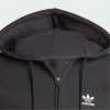 Adidas Чорна чоловіча кофта  ESS FZ HD IW5791 - зображення 6