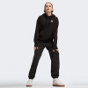 PUMA Чорна жіноча кофта  BETTER CLASSICS Relaxed Hoodie FL 624228/01 - зображення 3