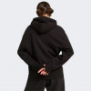 PUMA Чорна жіноча кофта  BETTER CLASSICS Relaxed Hoodie FL 624228/01 - зображення 2