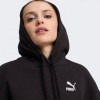 PUMA Чорна жіноча кофта  BETTER CLASSICS Relaxed Hoodie FL 624228/01 - зображення 5