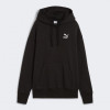 PUMA Чорна жіноча кофта  BETTER CLASSICS Relaxed Hoodie FL 624228/01 - зображення 7