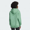 Adidas Зелена жіноча кофта  ESS HOODIE IY9620 - зображення 2