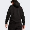 PUMA Чорна чоловіча кофта  MAPF1 ESS Hoodie 627345/01 - зображення 2