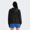 New Balance Чорна жіноча кофта  Hoodie Essentials Fleece nblWT41510BK - зображення 2