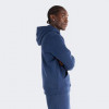 New Balance Синя чоловіча кофта  Hoodie Sport Core Brushed nblMT43904NNY - зображення 3