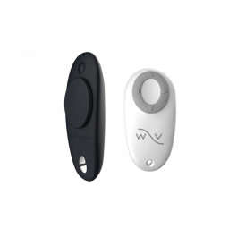   We-Vibe Moxie Satin Black (SO6929)