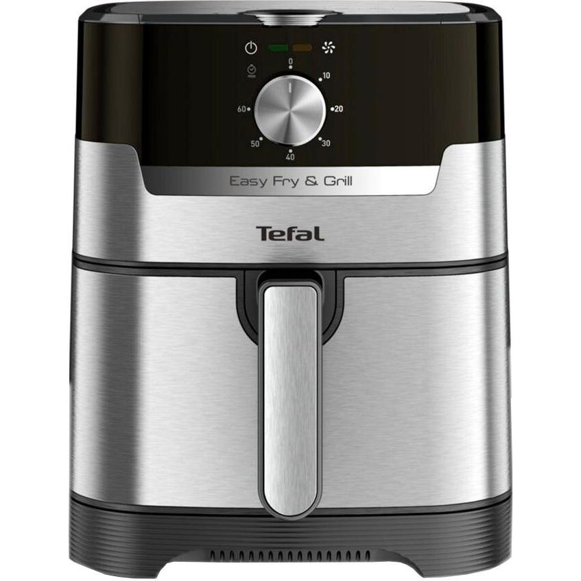 Tefal Air Fry&Grill EY501D15 - зображення 1