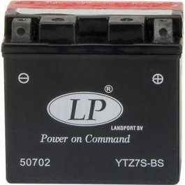   LP Battery 6СТ-6 (MB YTZ7S-BS)