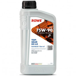   ROWE HighTec TopGear 75W-90 S 1л