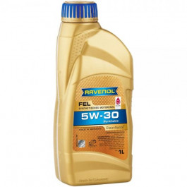   RAVENOL FEL 5W-30 1л