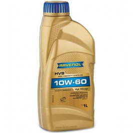   RAVENOL HVS 10W-60 1л