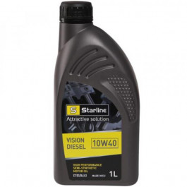   Starline Vision 10W-40 1л