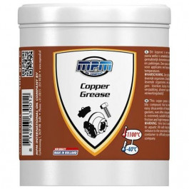   MPM Смазка медная MPM Copper Grease (500гр.)