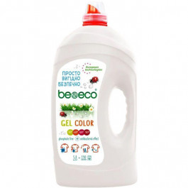   Be&Eco Гель Color 5.8 л (4820168433610)