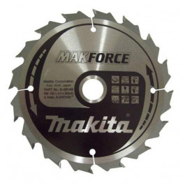   Makita MAKForce 160x20 16Т (B-08143)