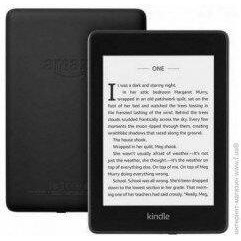   Amazon Kindle Paperwhite 10th Gen. 8GB Black