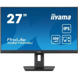   iiyama XUB2792HSU-B6