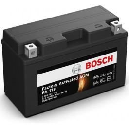   Bosch 6СТ-6.5 Аз (0 986 FA1 190)