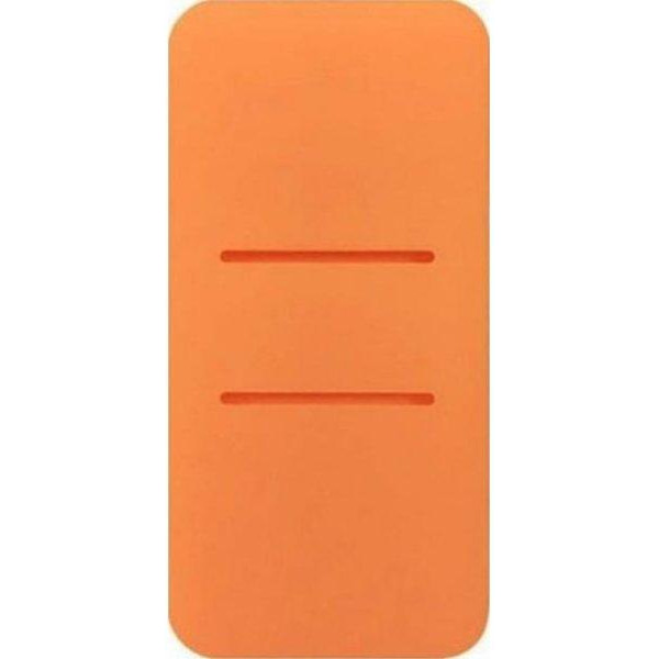 SK Чохол для Redmi Power Bank 10000 mAh  TPU Orange (40004692032401O) - зображення 1