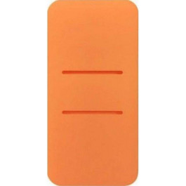   SK Чохол для Redmi Power Bank 10000 mAh  TPU Orange (40004692032401O)