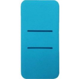   SK Чохол для Redmi Power Bank 10000 mAh  TPU Blue (40004692032401BL)