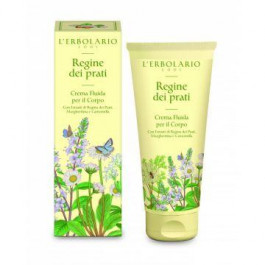   L'Erbolario Крем для тіла  Regine Dei Prali Crema Per Il Corpo 200 ml