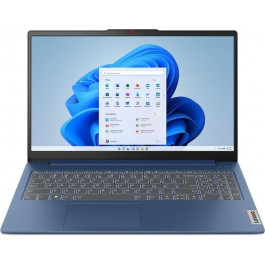   Lenovo IdeaPad Slim 3 15IRU8 (82X70025PB)