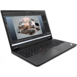   Lenovo ThinkPad P16v Gen 2 (21KX000QRI)