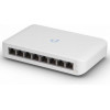 Ubiquiti UniFi Switch Lite 8 PoE USW-Lite-8-PoE - зображення 1