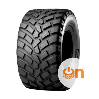 BKT Tires BKT FL 635 (с/х) 650/55 R22.5 167D - зображення 1