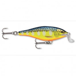   Rapala Shallow Shad Rap SSR07 (S)