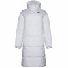 Nike Біла жіноча куртка  W NSW TF THRMR CLSC PARKA FB7675-100 - зображення 1