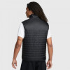 Nike Жилет  M Nk Tf Wr Midweight Vest FB8201-011 S Black/Black/Sail (196607422854) - зображення 2