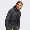 PUMA Чорний чоловічий пуховик  PackLITE Hooded Down Jacket 849355/01 - зображення 1