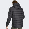 PUMA Чорний чоловічий пуховик  PackLITE Hooded Down Jacket 849355/01 - зображення 2