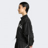 PUMA Чорна жіноча вітровка  FIT MOVE WOVEN JACKET 524816/01 - зображення 4