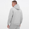 Nike Сіра чоловіча кофта  M NK FLC PARK20 FZ HOODIE CW6887-063 - зображення 2