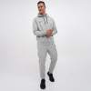 Nike Сіра чоловіча кофта  M NK FLC PARK20 FZ HOODIE CW6887-063 - зображення 3