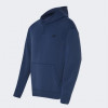 New Balance Темно-синя чоловіча кофта  Hoodie NB Athletics nblMT41534NNY - зображення 7