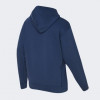 New Balance Темно-синя чоловіча кофта  Hoodie NB Athletics nblMT41534NNY - зображення 8