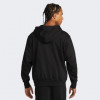 Nike Чорна чоловіча кофта  M NK DF STD ISS PO HOODIE SSNL FB7048-010 - зображення 2